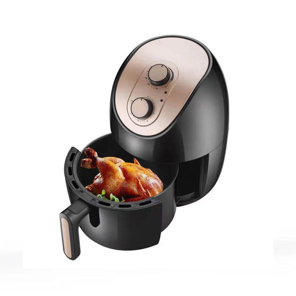 3L Mechanical Control Air Fyer